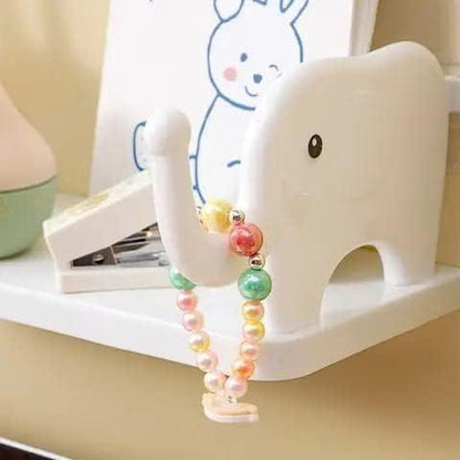 Self  Floating Wall Shelf  (Pack of 2)